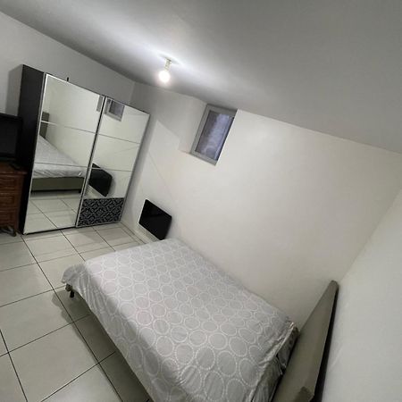 Tres Bel Appartement Pres De Montpellier Gignac  Exterior foto